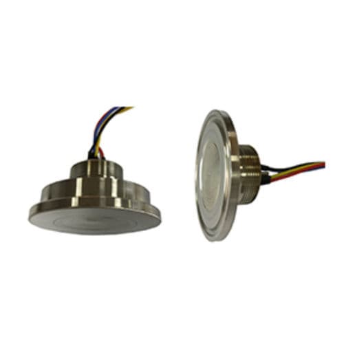 Sensor de presión de membrana - SMP2300  - Xi An Sensors Co., Ltd. - con membrana aflorante / para gas / para líquido