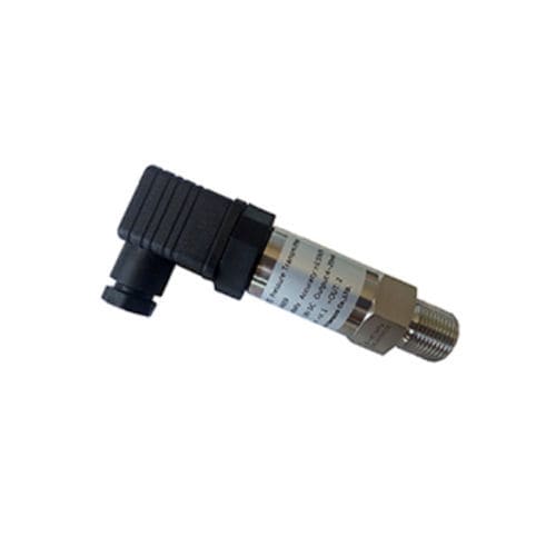 Transmisor de presión absoluta - SMP4009  - Xi An Sensors Co., Ltd. - IP65 / IP68 / para la industria química