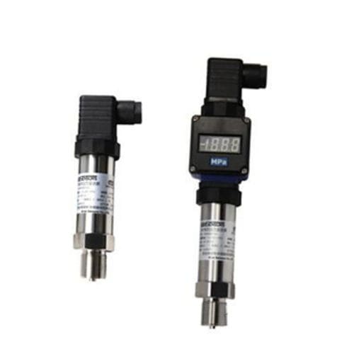 Transmisor de presión relativa - SMP4000  - Xi An Sensors Co., Ltd. - absoluta / electromagnético / DC