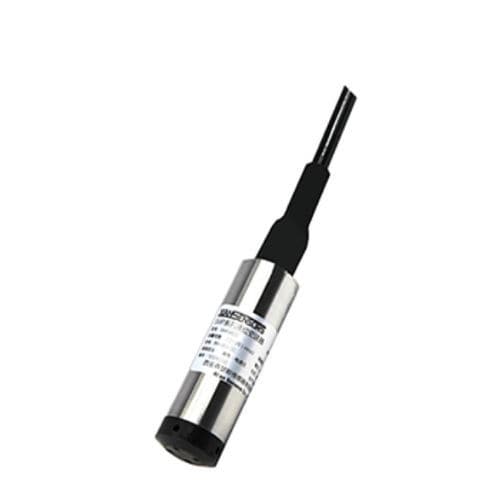 Transmisor de nivel de líquido - SMP4600  - Xi An Sensors Co., Ltd. - para río / de acero inoxidable / IP68
