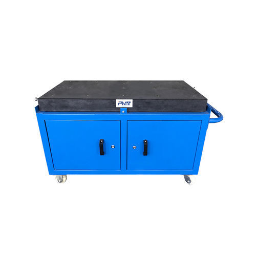 Mesa para metrológica - PMT Technology (Suzhou) Co.,Ltd.