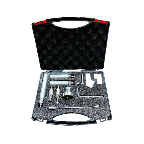 Palpador kit - PMT Technology (Suzhou) Co.,Ltd.