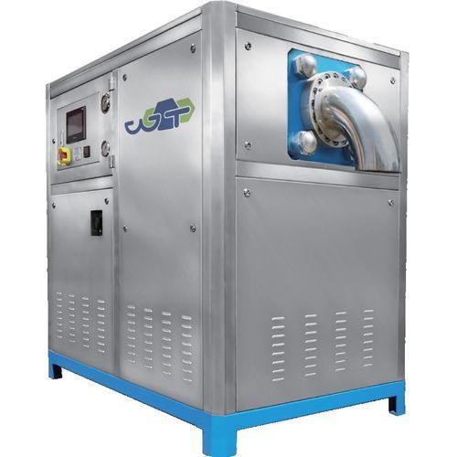 Peletizador de hielo seco gránulo de alta densidad - WT-2000-1 - Qingdao Newtep New Energy Technology Co.,Ltd