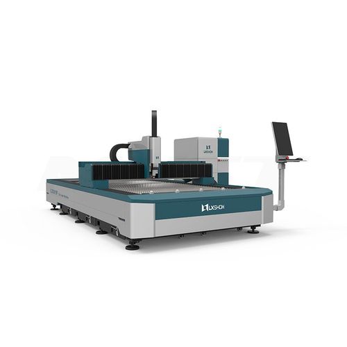 máquina de corte láser de fibra - Jinan Lingxiu Laser Equipment Co., Ltd