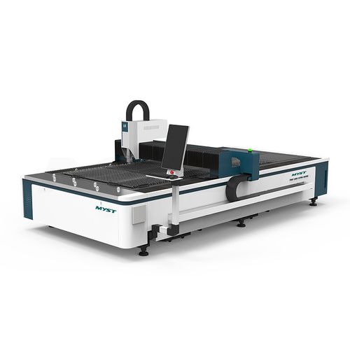 Máquina de corte láser de fibra - LX3015C - Jinan Lingxiu Laser Equipment Co., Ltd - para hierro / para aluminio / para acero inoxidable