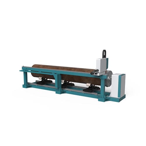 Máquina de limpieza láser - lxc - Jinan Lingxiu Laser Equipment Co., Ltd - automática / CNC / industrial