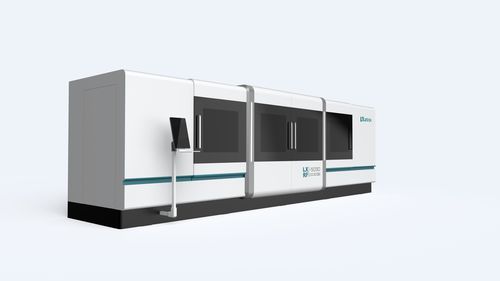 Recarga láser metales ferrosos - lx5030 - Jinan Lingxiu Laser Equipment Co., Ltd