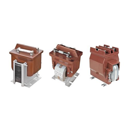 Transformador seco - EP-3SF/6SF SERIES - CHALLENGE INDUSTRIAL CO., Ltd - para servicio interior / monofásico / de tensión media