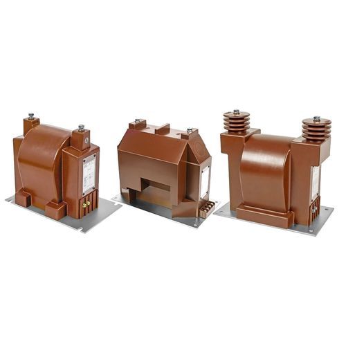 Transformador para servicio interior - EPF series - CHALLENGE INDUSTRIAL CO., Ltd - de tensión media / IEC / de resina epoxi