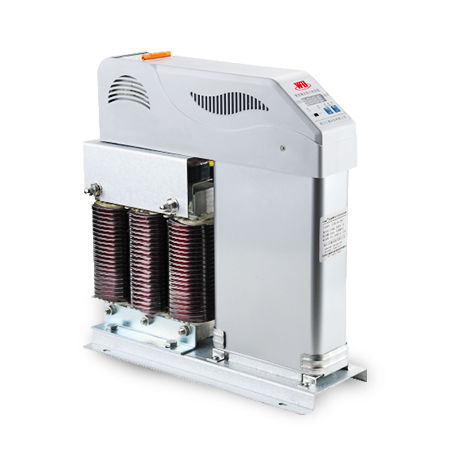 Condensador eléctrico electrolítico - WCX3 SERIES - CHALLENGE INDUSTRIAL CO., Ltd - módulo / de compensación factor de potencia / BT