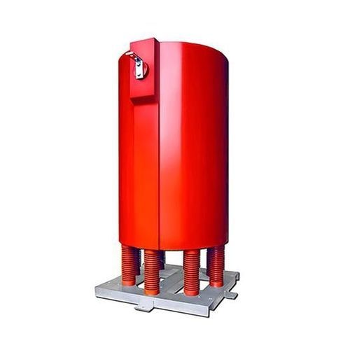Reactancia shunt - CHALLENGE INDUSTRIAL CO., Ltd