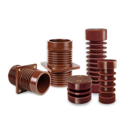 Buje para transformador - CHALLENGE INDUSTRIAL CO., Ltd