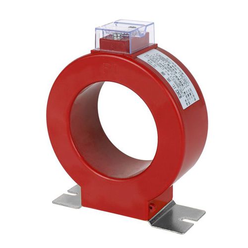 Transformador de corriente - EOS-RN / EOS-RM SERIES - CHALLENGE INDUSTRIAL CO., Ltd - encapsulado en resina / para servicio interior / de exterior