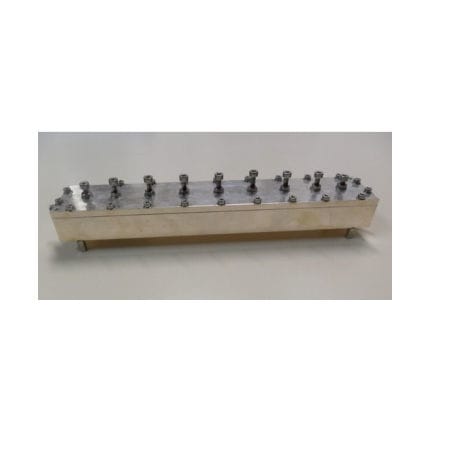 Filtro electrónico paso banda - BPF-CO-1250-1400-CUSTOM-001015 - DETI Microwave - de potencia / DC / de entrada