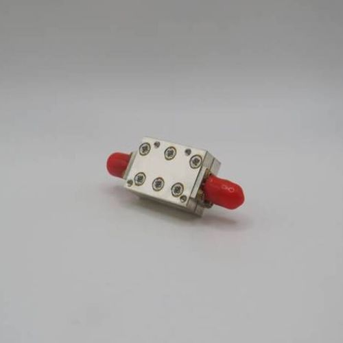 Filtro electrónico paso alto - HPF-SS-1700-30-3000-18000-SF-SF - DETI Microwave - de potencia / DC / de señal