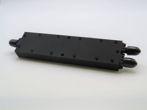 Divisor de frecuencia - DI-2-1000-18000-30-SF-SF - DETI Microwave - de potencia / uso