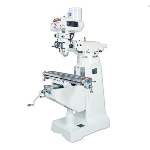 Fresadora 3 ejes - SP series  - AVEMAX - vertical / de gran precisión