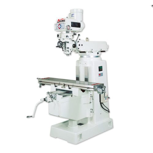 Fresadora 3 ejes - SP-520 series  - AVEMAX - vertical / de gran precisión / rectificadora