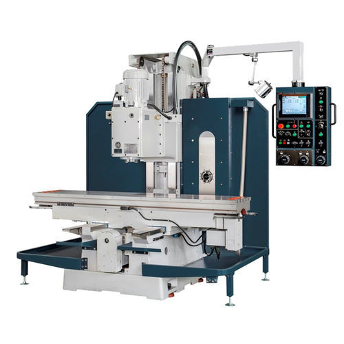 Fresadora 3 ejes - MBGH-1600 - AVEMAX - horizontal / de precisión / estándar