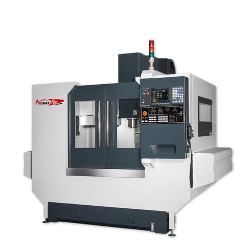 Centro de mecanizado CNC 3 ejes - EH-760 - AVEMAX - vertical / BT 40 / 16 herramientas
