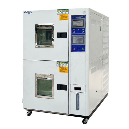 Cámara climática - Hj-11 - Dongguan Hongjin Test Instrument Co.,Ltd. - de humedad / ambiental / para máquinas de pruebas de materiales