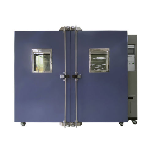 Cámara climática - HJ-3 - Dongguan Hongjin Test Instrument Co.,Ltd. - de humedad / de temperatura / ambiental