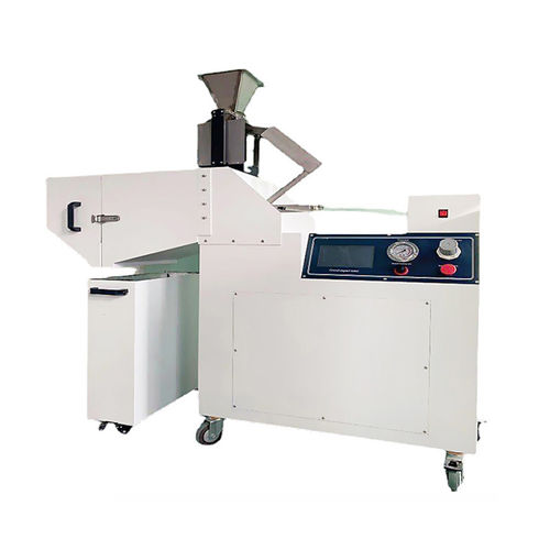 Máquina de prueba de impacto - Dongguan Hongjin Test Instrument Co.,Ltd. - de desgaste / automática / controlada por PLC