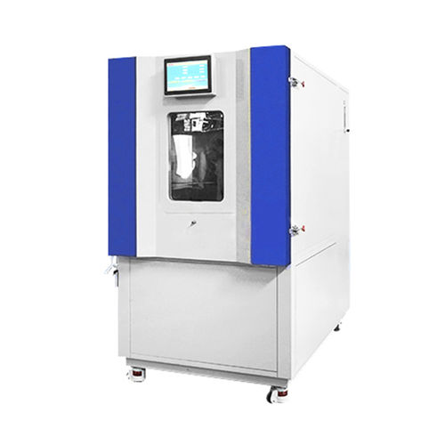 Cámara de pruebas de humedad - Dongguan Hongjin Test Instrument Co.,Ltd. - de temperatura / para pruebas con gases nocivos / de formaldehído