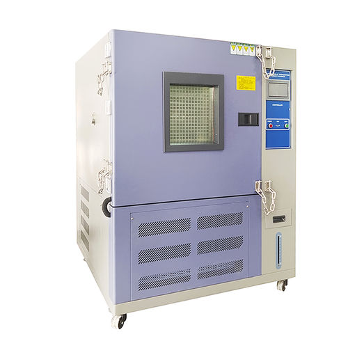 Cámara climática - HJ series - Dongguan Hongjin Test Instrument Co.,Ltd. - de humedad / de temperatura / para simulación de vuelo en altitud