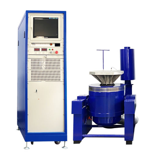 Máquina de prueba de funcionamiento - HJS series - Dongguan Hongjin Test Instrument Co.,Ltd. - vibración / de capacidad de carga / eléctrica