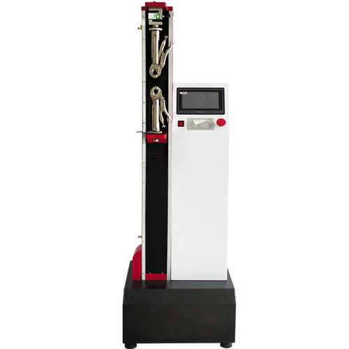Máquina de prueba de resistencia a la tracción - Dongguan Hongjin Test Instrument Co.,Ltd. - de compresión / universal / de flexión