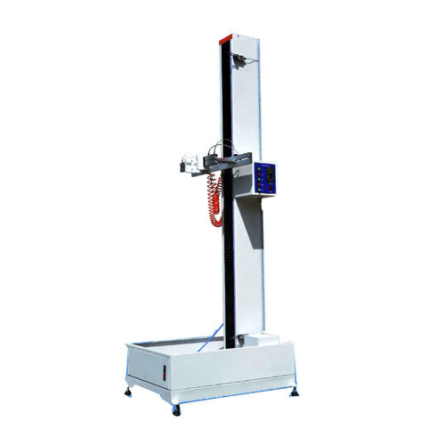 Máquina para ensayo de impacto por caída libre para productos electrónicos - Dongguan Hongjin Test Instrument Co.,Ltd.