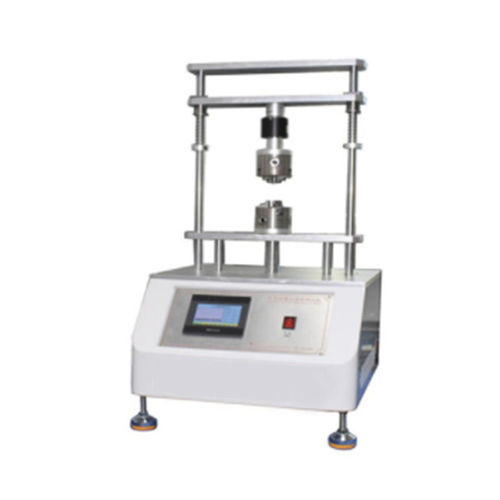 Máquina de prueba de torsión - Dongguan Hongjin Test Instrument Co.,Ltd. - controlada por PLC / para productos electrónicos / pivotante