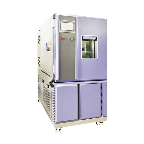 Cámara climática - TH series - Dongguan Hongjin Test Instrument Co.,Ltd. - de humedad / de temperatura / ambiental