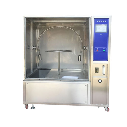 Cámara de pruebas de humedad - RD series - Dongguan Hongjin Test Instrument Co.,Ltd. - de estanqueidad mediante la proyección de agua / de lluvia / para automóvil