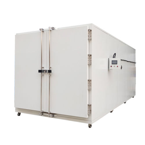 Horno de cámara - HJ series - Dongguan Hongjin Test Instrument Co.,Ltd. - de secado / tratamiento térmico / de envejecimiento