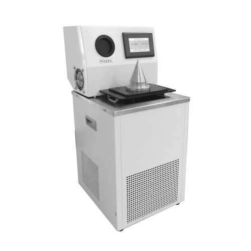 Criostato de circulación - HJ series - Dongguan Hongjin Test Instrument Co.,Ltd.