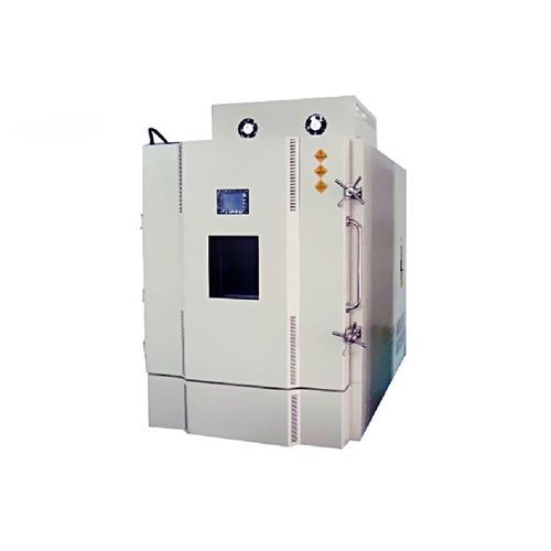 Cámara climática - Dongguan Hongjin Test Instrument Co.,Ltd. - de humedad / de temperatura / para equipamiento electrónico