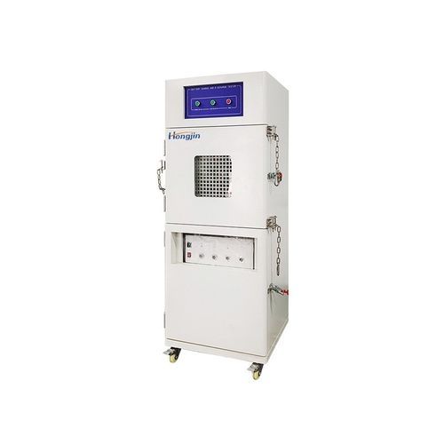 Banco de carga/descarga de prueba - Dongguan Hongjin Test Instrument Co.,Ltd. - para batería