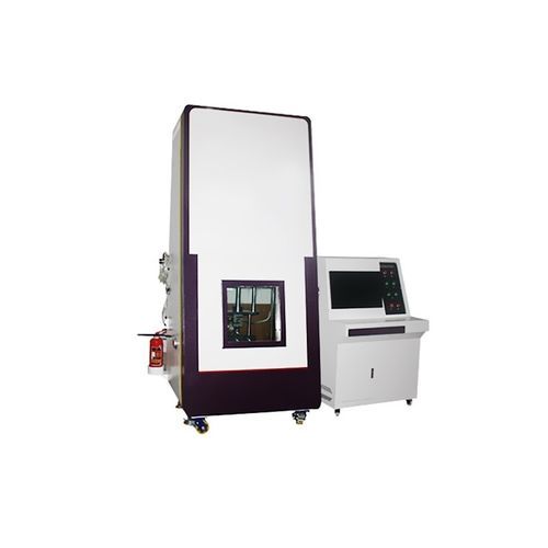 Cámara de pruebas de penetración - Dongguan Hongjin Test Instrument Co.,Ltd. - para batería / para normas internacionales / con ruedas