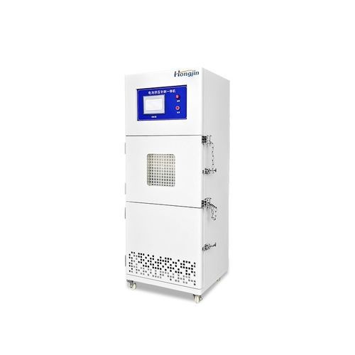 Cámara de pruebas de presión - Dongguan Hongjin Test Instrument Co.,Ltd. - de penetración / para batería / para la industria aeronáutica