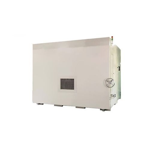 Cámara de pruebas termostática - Dongguan Hongjin Test Instrument Co.,Ltd. - de temperatura / de pilas / para control de calidad