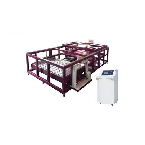 Comprobador de seguridad - Dongguan Hongjin Test Instrument Co.,Ltd. - de batería / de laboratorio / móvil