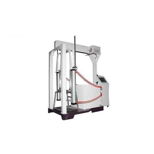Máquina de prueba otros tipos de prueba - Dongguan Hongjin Test Instrument Co.,Ltd. - controlada por PLC / para batería / de vehículo