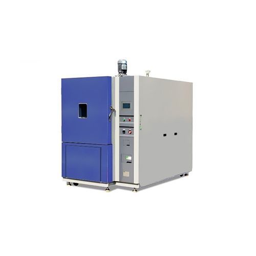 Cámara de pruebas de altitud - Dongguan Hongjin Test Instrument Co.,Ltd. - para batería / para control de calidad / de pie