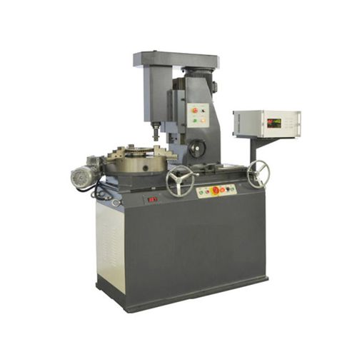 Máquina equilibradora vertical - Dongguan Hongjin Test Instrument Co.,Ltd. - dinámico / para disco de freno / de automóviles