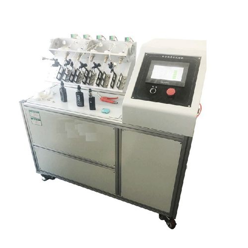 Máquina de prueba universal - Dongguan Hongjin Test Instrument Co.,Ltd. - automática / para cigarrillos