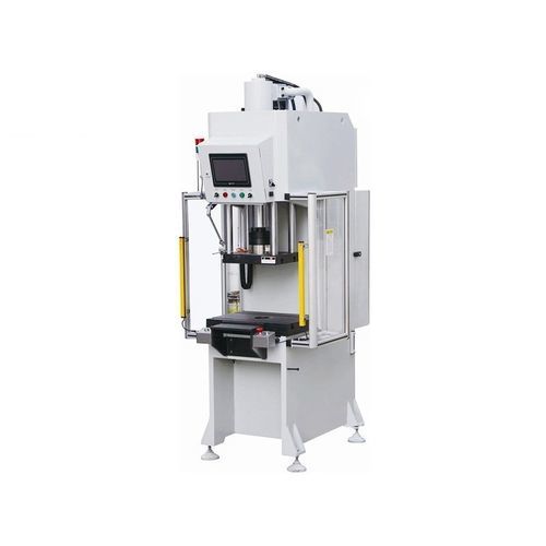 Prensa hidráulica - Dongguan Hongjin Test Instrument Co.,Ltd. - de formado / de punzonar / de compresión