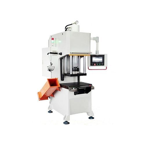 Prensa CNC - Dongguan Hongjin Test Instrument Co.,Ltd. - hidráulica / de estampado / de curvado