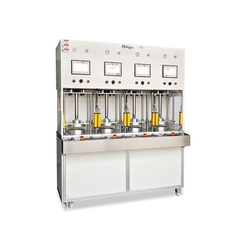 Sistema de detección de fuga - Dongguan Hongjin Test Instrument Co.,Ltd. - de alta sensibilidad